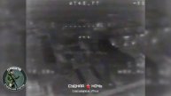 Продолжаем уничтожение техники ВСУ в н.п. Покровск. Работает fpv-расчёт группы Вани Иванова. 🔥С...