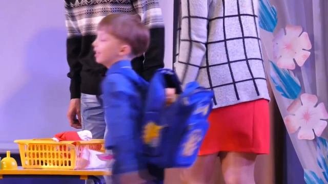 Выпускной - 2018 в группе Солнечные зайчики. Полная версия