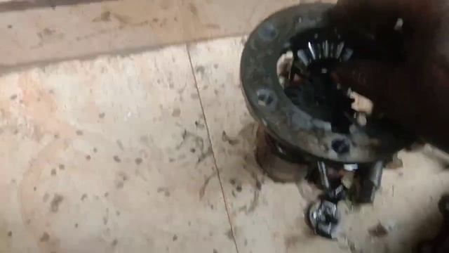 gear box ka oil leakage kese roke | tvs king auto | bajaj compact threewhiler auto |
