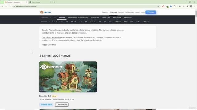4 1-4 Version and requirements