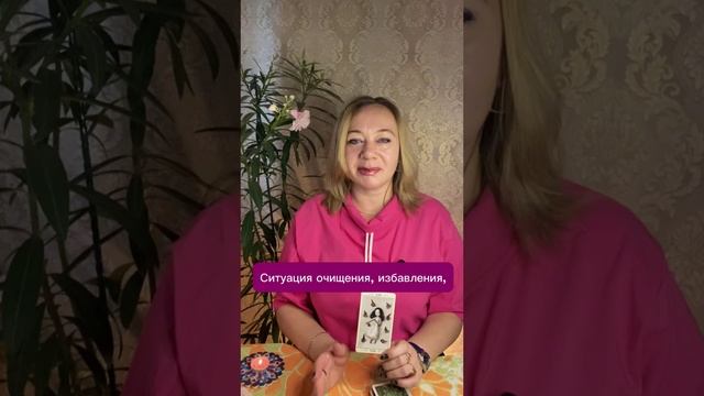 КАРТА ДНЯ на Таро на среду 27 ноября 2024 года.