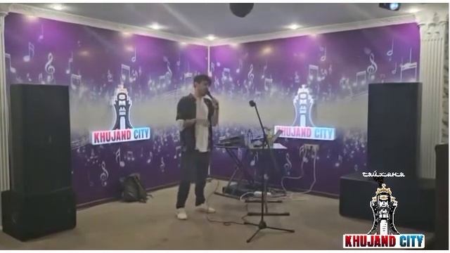 Чайхана Худжанд сити