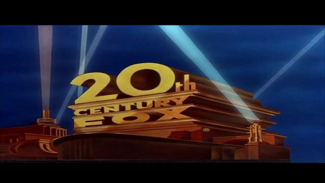 20th Century Fox logo - Die Hard (July 15, 1988) (HD)