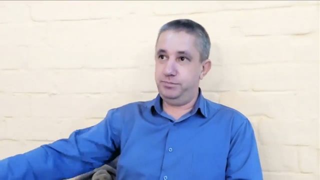 Покаяние и обновление духа