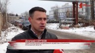 Специальная комиссия проверила подъезды к социальным учреждениям Ярославской области