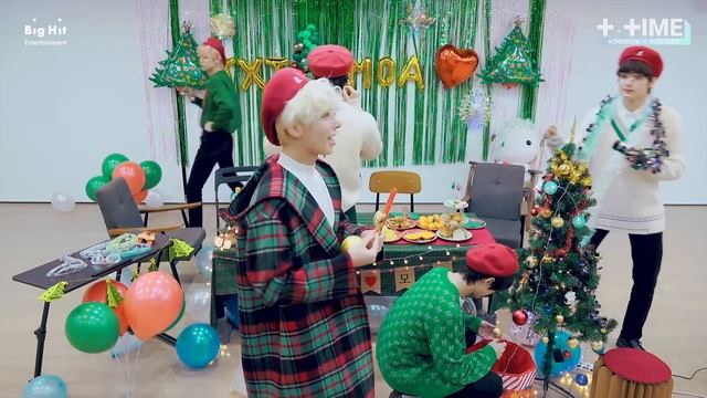 TXT - Wishlist