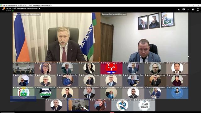 В ЦЕНТРЕ ВНИМАНИЯ