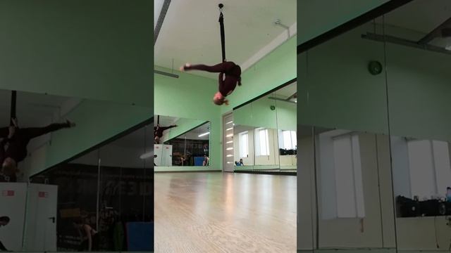 Aerial Straps 2023