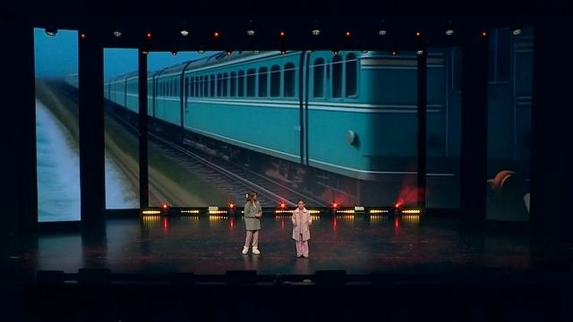 Все возможно в Новый год