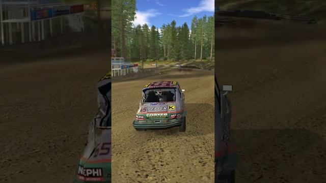 FlatOut