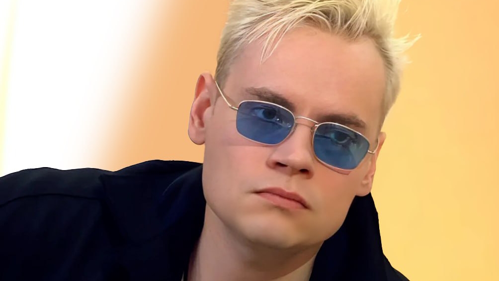 ❗️АНОНС❗️Судьба человека с Борисом Корчевниковым. SHAMAN. "Я останусь с тобой...