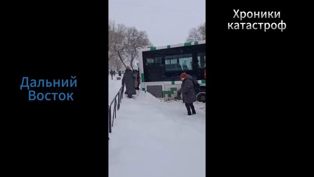 Катаклизмы и катастрофы за день 27.11.2024! Новости сегодня События Дня чп