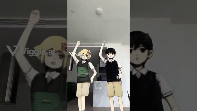 you dance - i dance