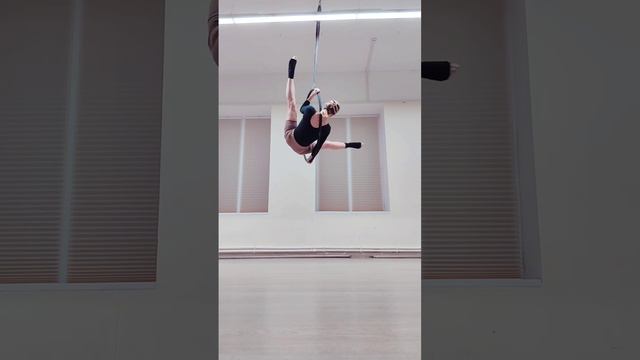 Aerial Hoop 2023