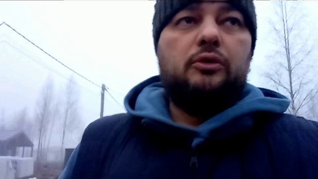 Проверка загородного дома перед покупкой "Малый Петербург"