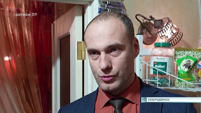 27_11_24 Конкурс общепита в Северодвинске
