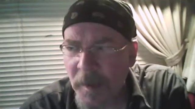 Eric's Addiction, A Spiral, Eno • Eric Clayton Heard • Video Log 1.0.17 • 8.10.2012
