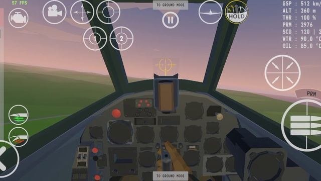 Ju 88 A-1