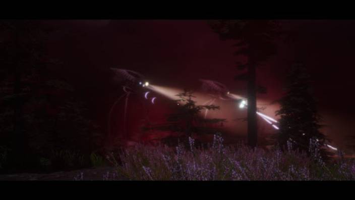 War of the Worlds Game - 4K Cinematic Gameplay