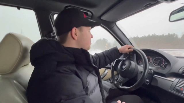 Настройка ИЖ ода , все не по плану , подготовка к зимнему дрифту !!!