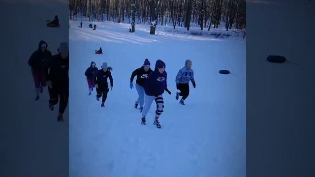 Зима 2019 Reactor Athletics(1)