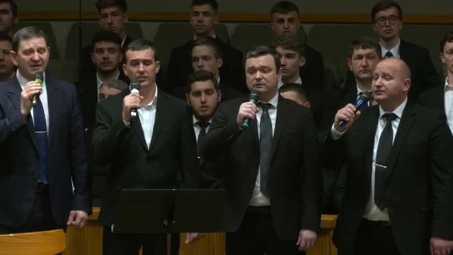 Я не хочу бояться