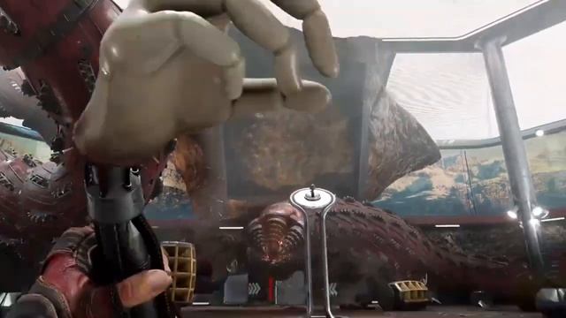 Музыка нас связала   Atomic heart