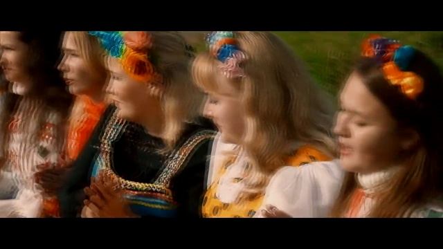 Роман-Марина. Розовая свадьба. Поздравление от друзей