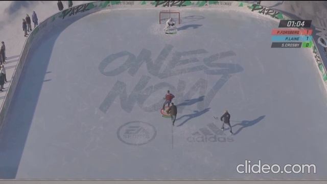 NHL 24