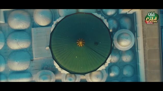 Owais_Raza_Qadri_Allah_Hoo_Allah_Official_Video_Old_Is_Gold_Naatein Овас-Реза-Кодири нашид АЛЛАХУ...