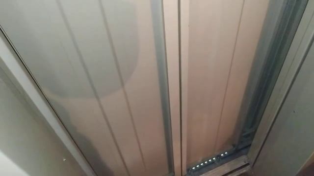 Кабина vs Буфер ЩЛЗ