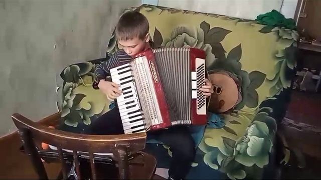 домашняя репетиция