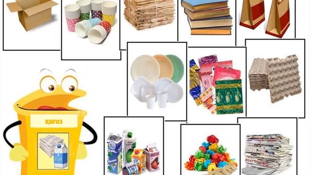 Біздің айналамыздағы әлем  - біздің үйіміз