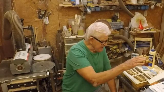 open segment build part 4 gluing on segments