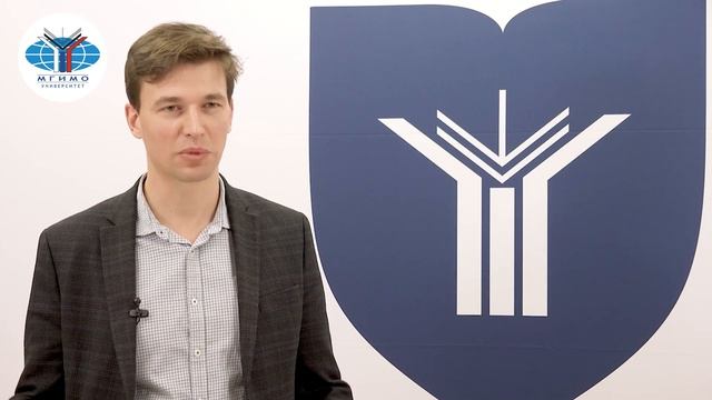 Александр Черкашин о программе «Мировой спорт» в МГИМО