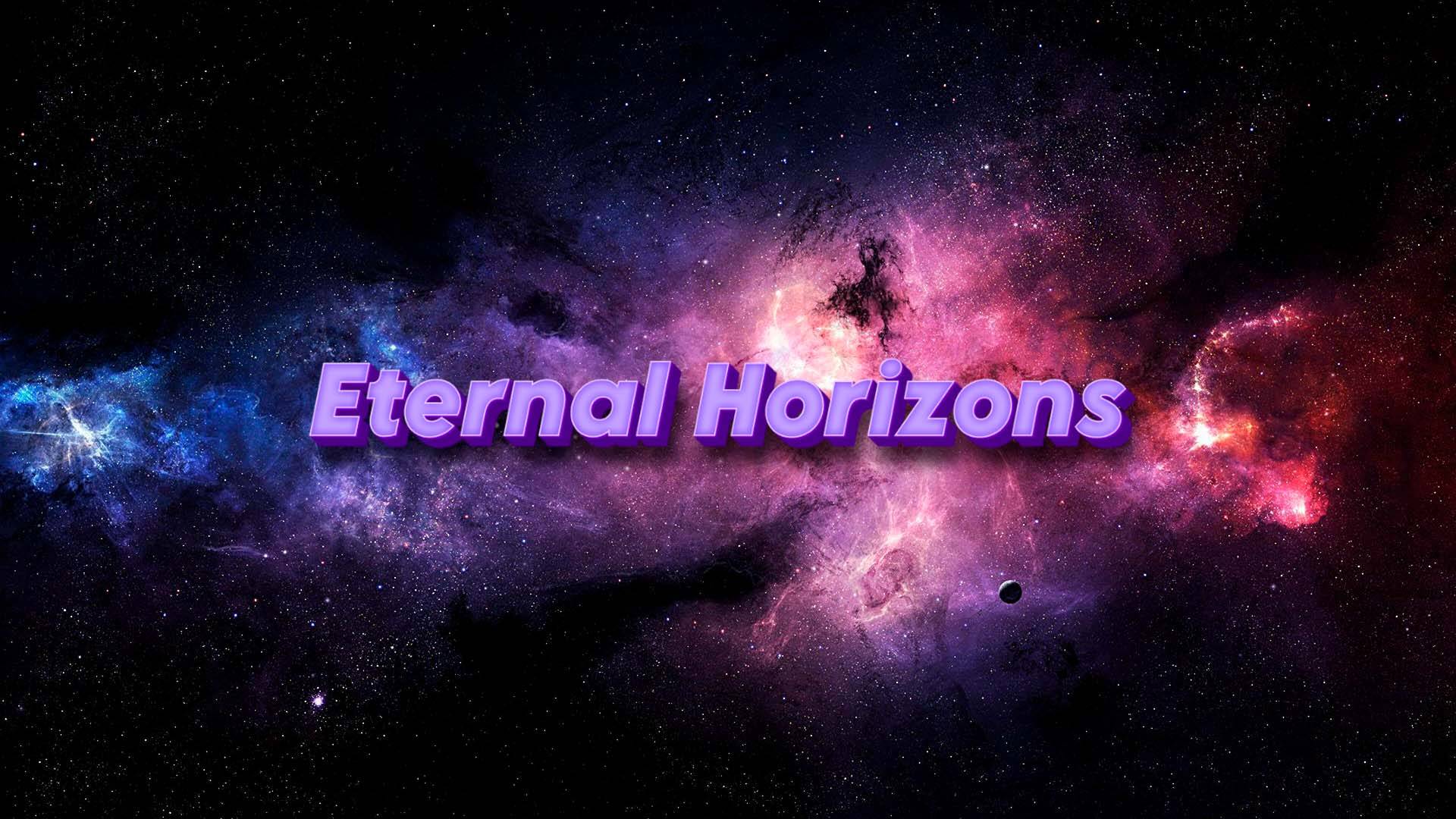 Eternal Horizons (space trance)