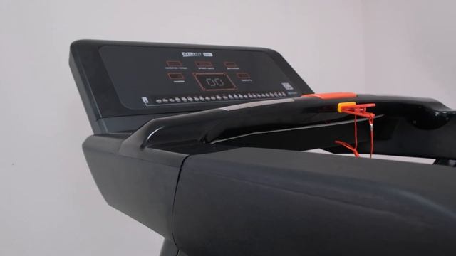 Электрическая беговая дорожка Everyfit FFT09A