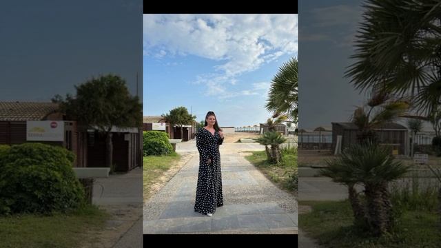 шикарное Платье