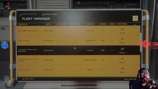 [FR] Transporteur de l'extrême EPTU 3.23.0 Découverte Aventure Exploration Transport (IE) #jejoue…