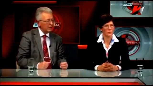 Путь к спасению во время финансового кризиса! Валентин Катасонов.