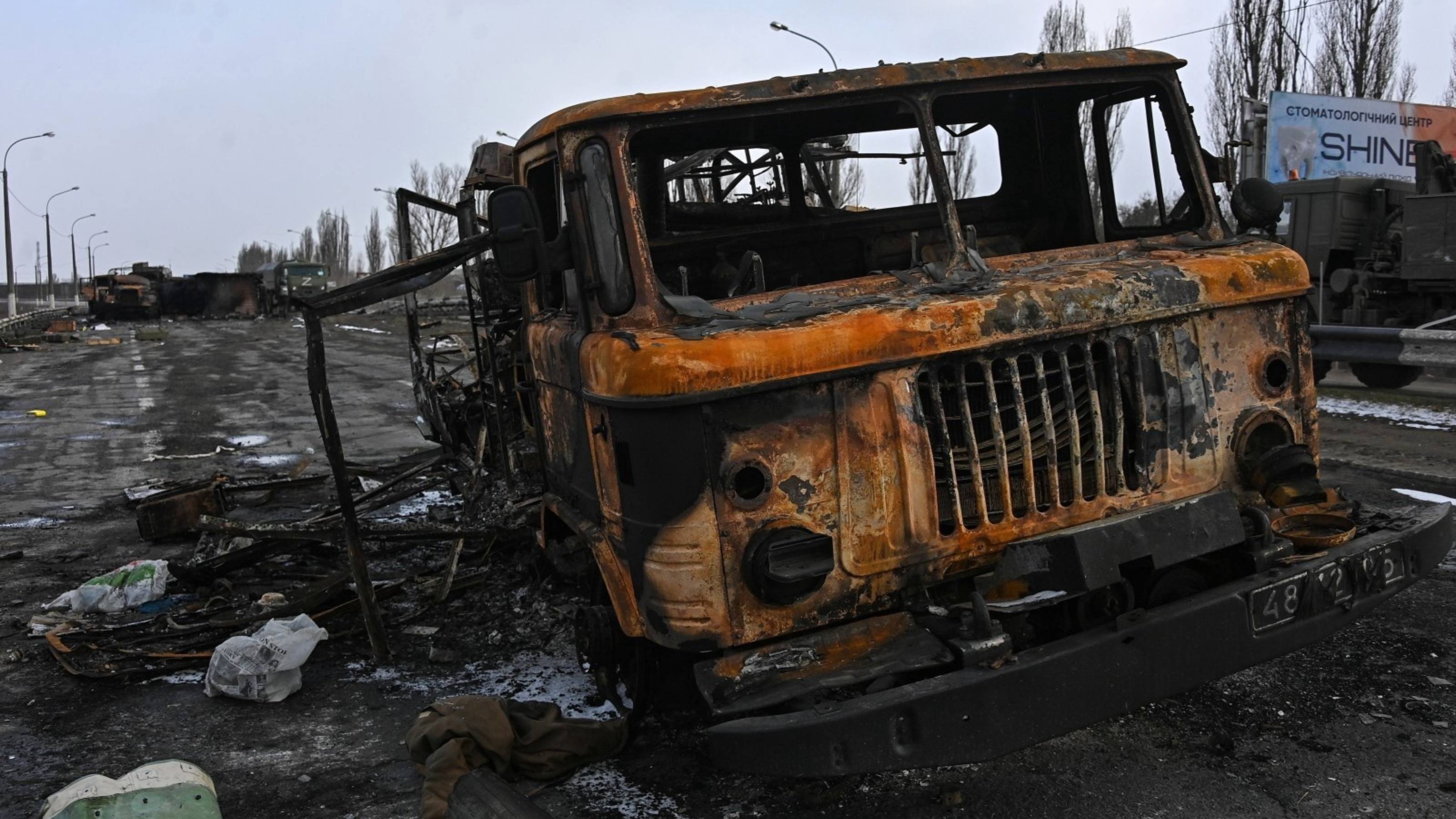 «Выполнять тупой приказ — преступление»