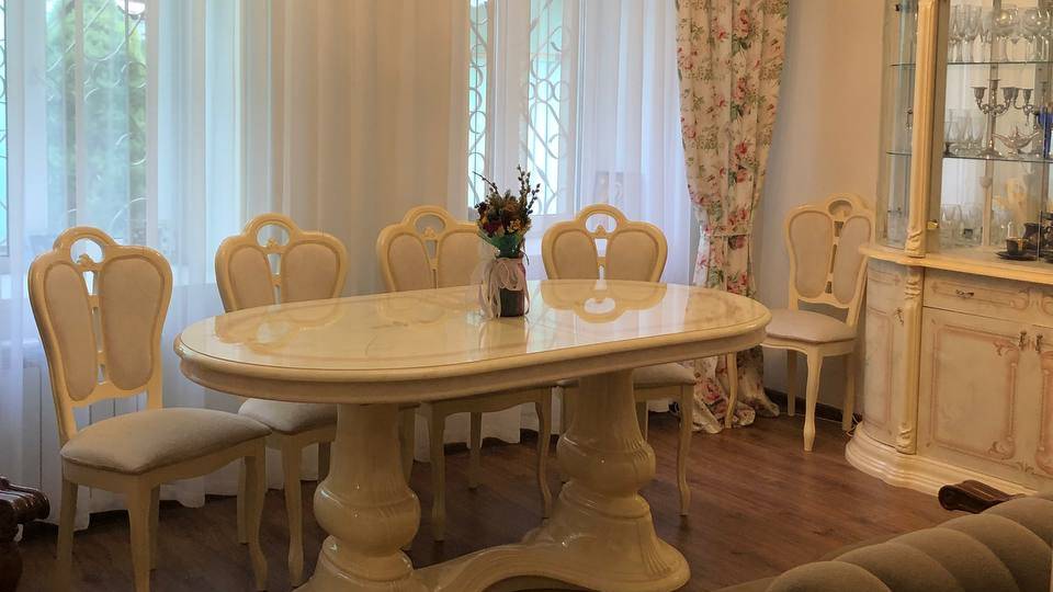 Дом у моря в городе Евпатория. Выгодное предложения для жизни и инвестирования.