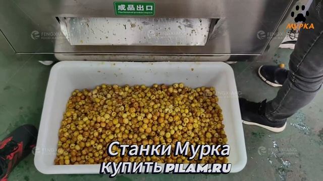 Мурка Станок для удаления косточек из оливок, вишен и сливы цена  pilam.ru