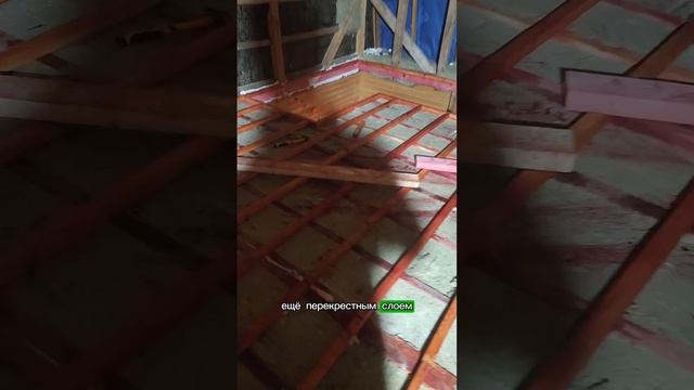 ХОД РАБОТ ПО РЕСТАВРАЦИИ КАРКАСНОГО ДОМА