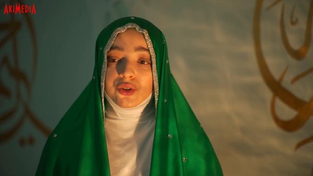 Хадиджа - Шейх Муфтий Ахмад-Хажи Афанди къ.с. Official klip