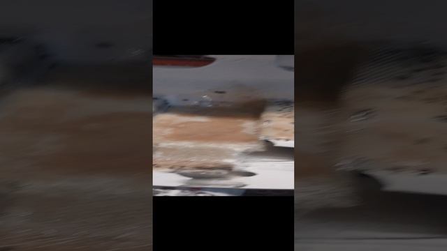 продолжение ремонта голды
