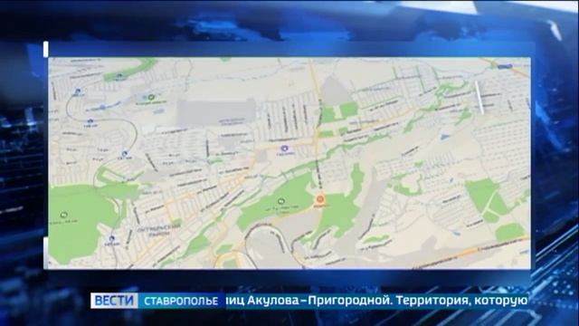 Жители больше ста улиц в Ставрополе сегодня останутся без воды
