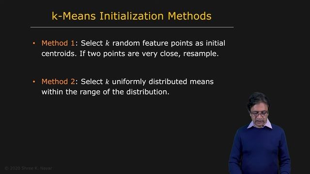 126 - Image Segmentation - k-Means Segmentation