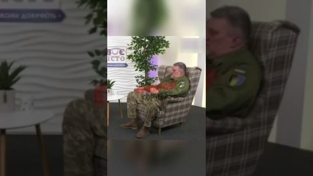 "Гестаповцам из ТЦК нужно разрешить стрелять" - сержант ВСУ Соколов в эфире украинского ТВ🤬