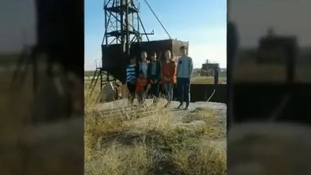 Жас түлек 2018